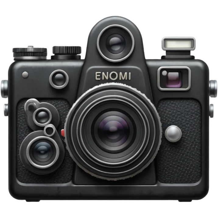 FILM CAMERA emoji
