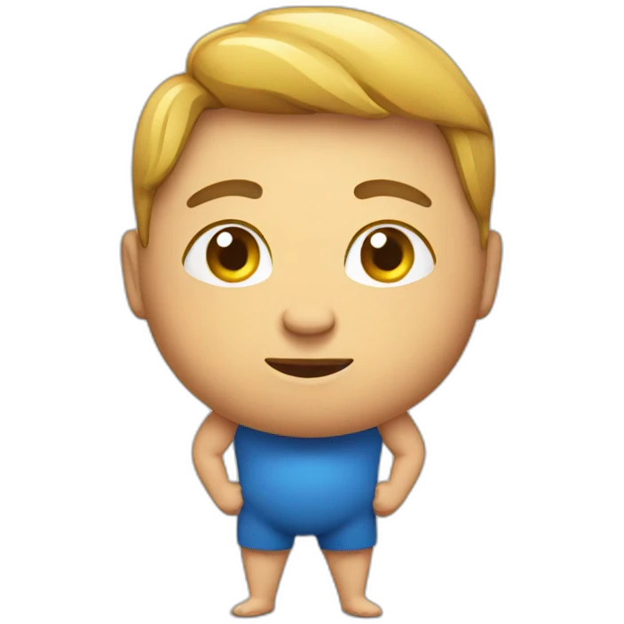 fat loss emoji emoji