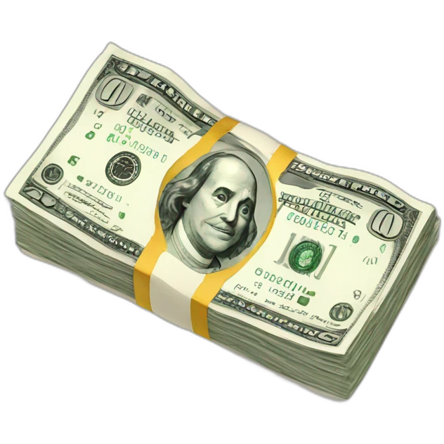 Money  emoji