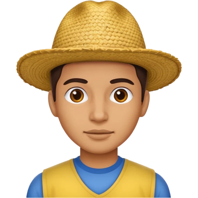 Colombian emoji