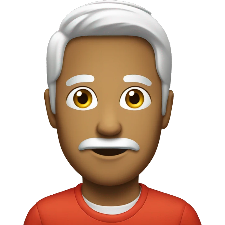 Logo Youtube emoji