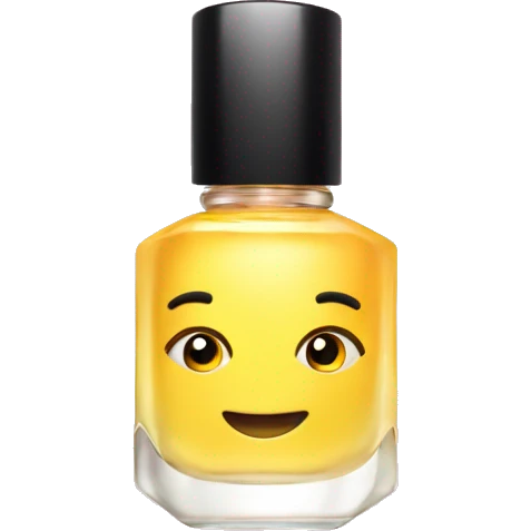 My way perfume emoji
