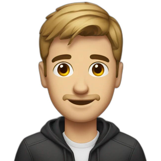 Paul mescal emoji