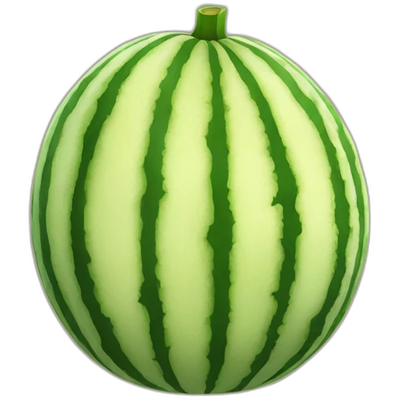 Pair of Melons emoji