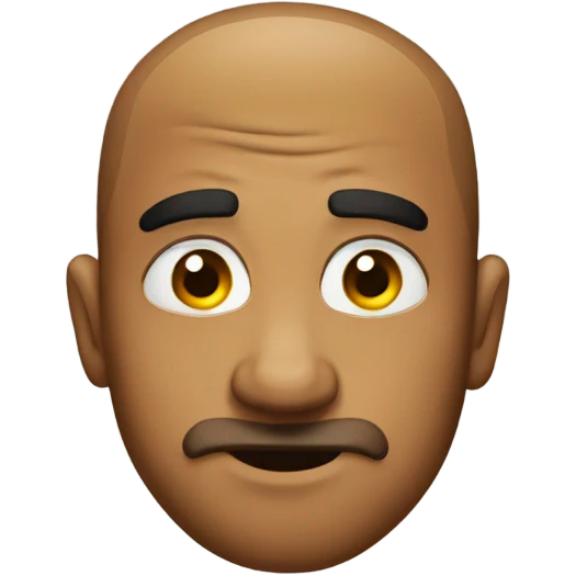 side eye emoji emoji