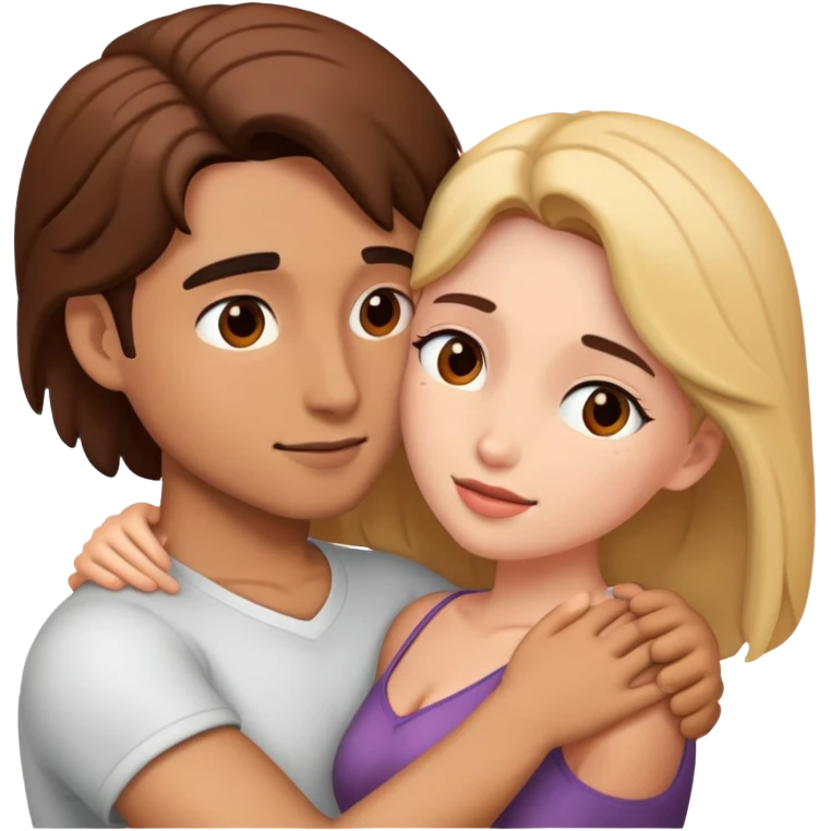 половой акт emoji