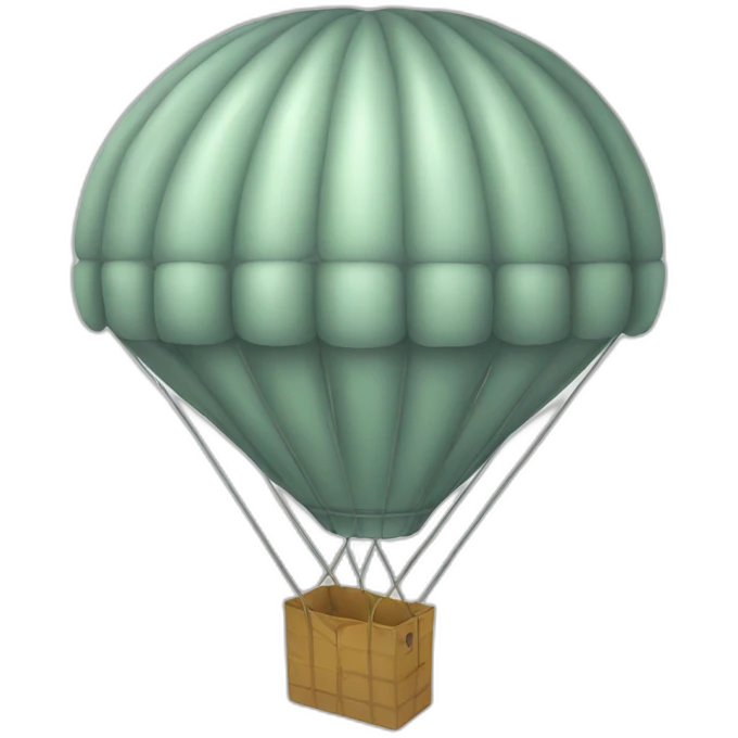 air-drop emoji