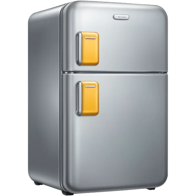 Fridge that vanishes, i want this to be a gif emoji