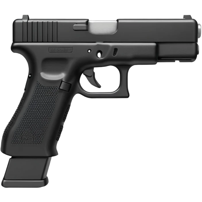 Glock emoji