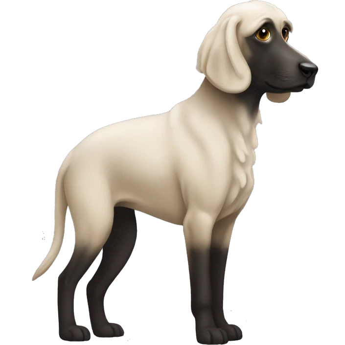 🐩  emoji