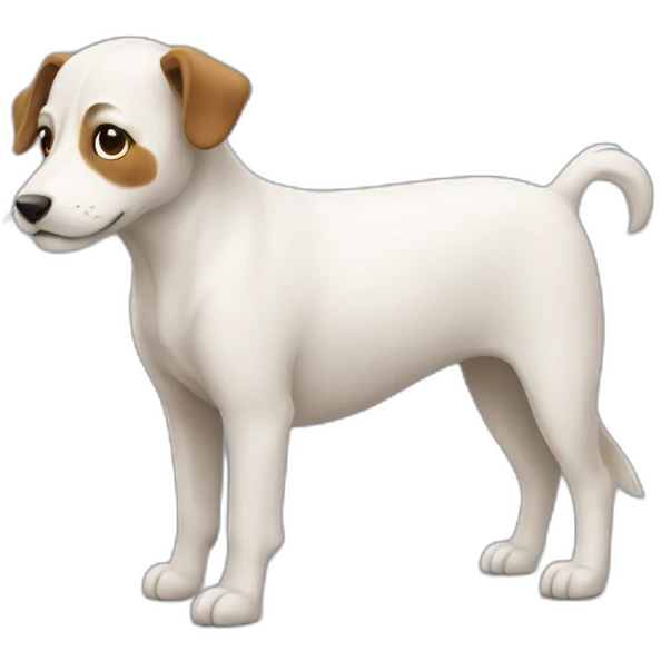 poulain emoji