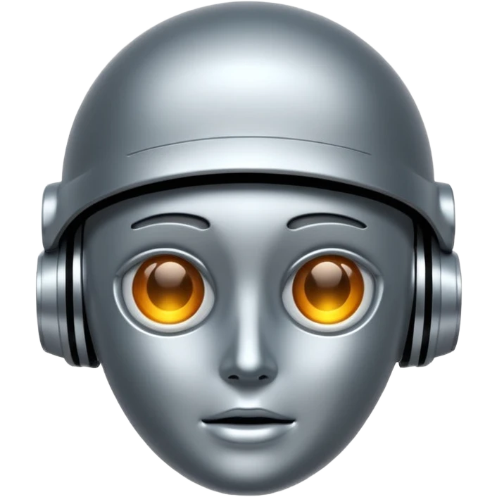 Intelligenza artificiale  emoji
