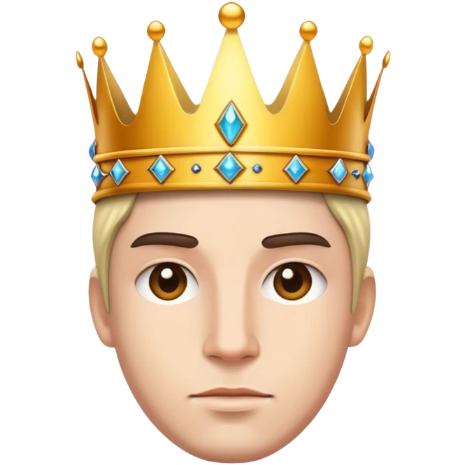 Technoblade emoji