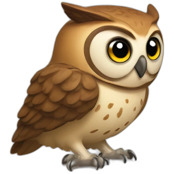 The Owl House emoji