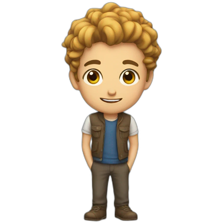 Luca emoji