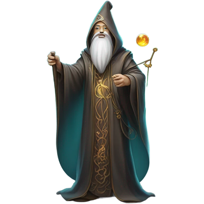 wizard recovery file emoji