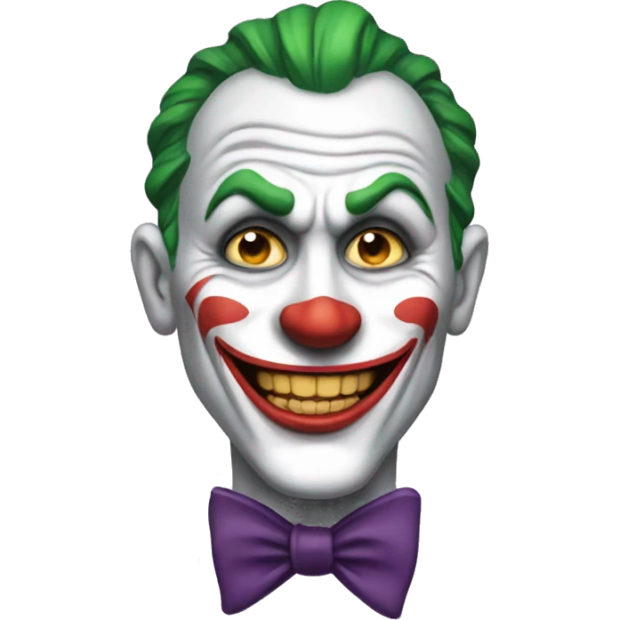 joker card emoji
