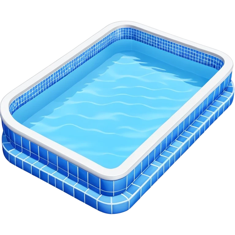 swimming pool emoji