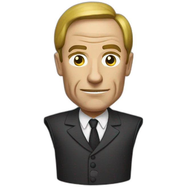 better call saul emoji