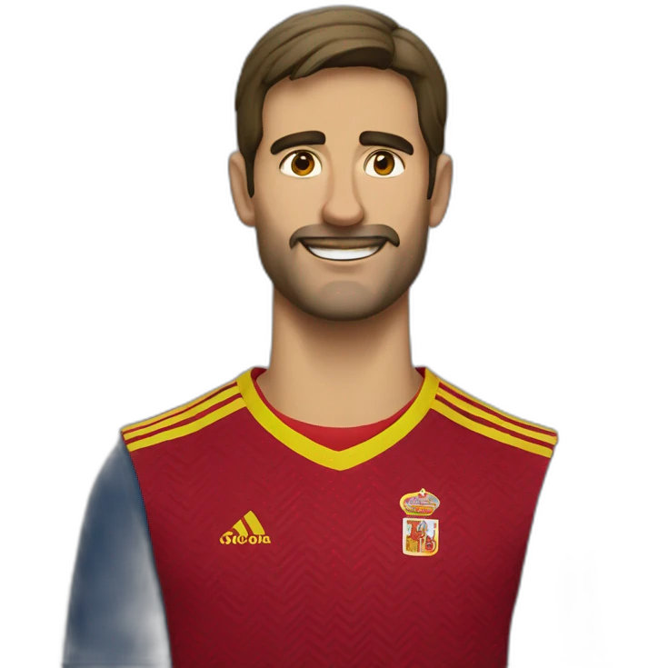 spain emoji