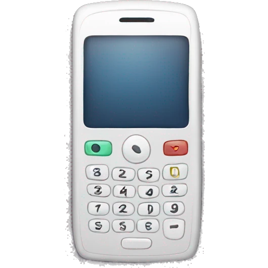app phone emoji