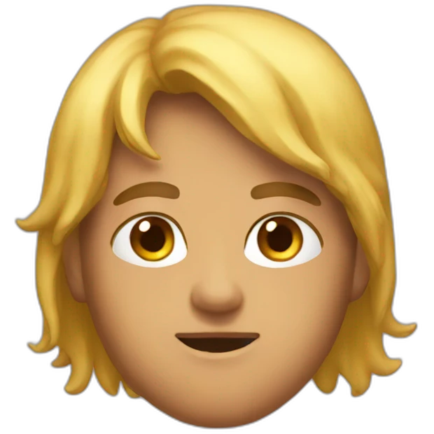 Bas emoji