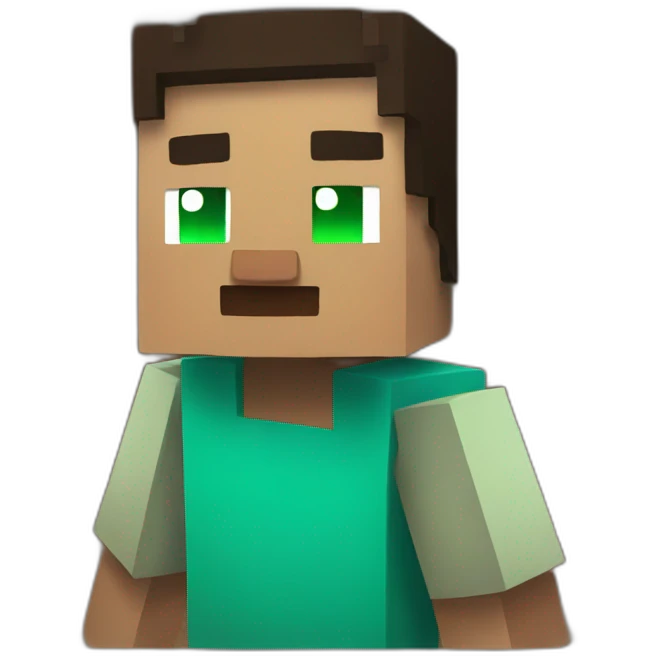 minecraft emoji