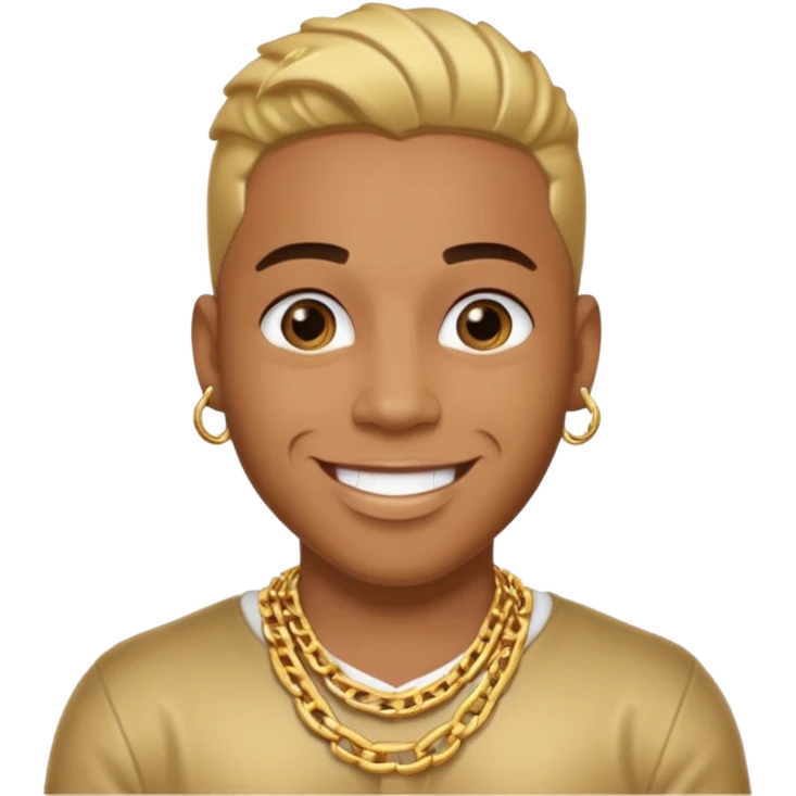 Bobby Valentino emoji