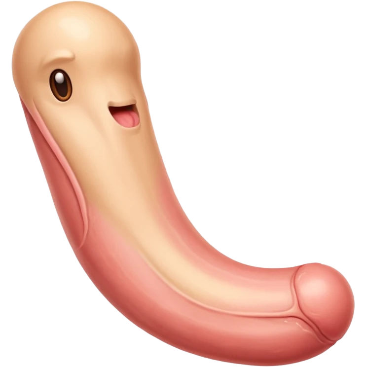 Penis emoji