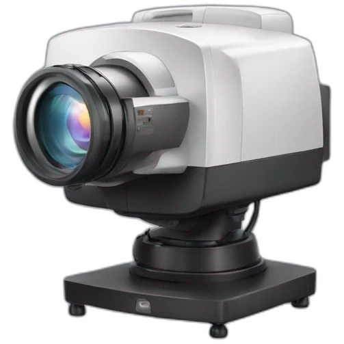 projector emoji