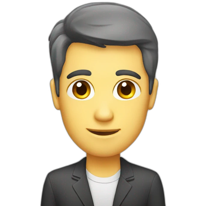 Powerpoint emoji