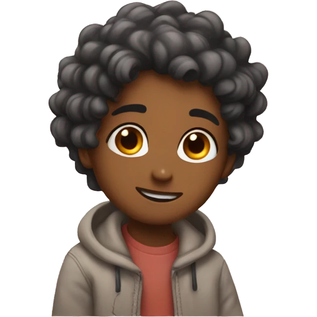 😘😊 emoji