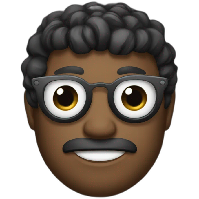 Menottes emoji