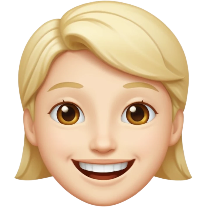 🥰😍mix this two emoji