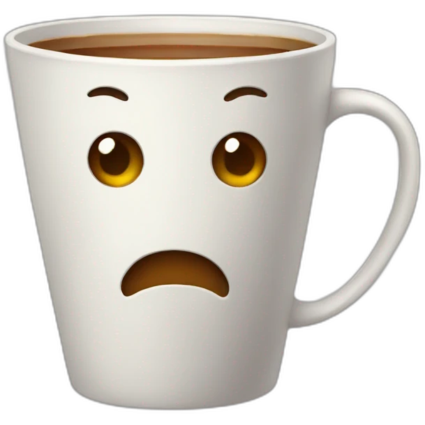 cup emoji
