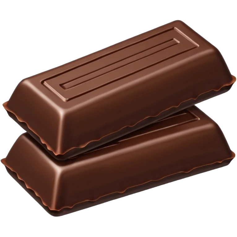 chocolate emoji