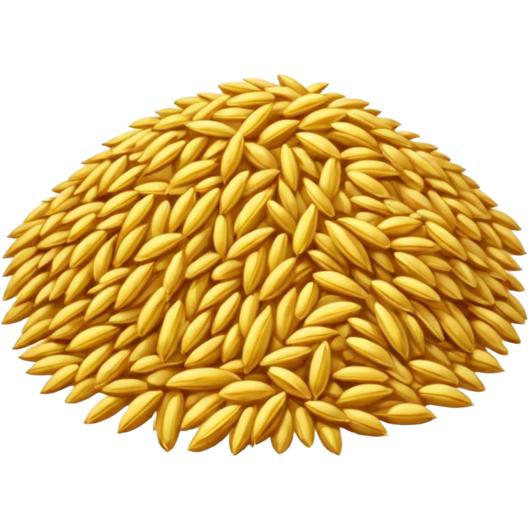 barley emoji