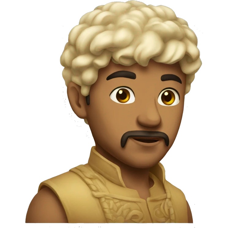 marrocane emoji