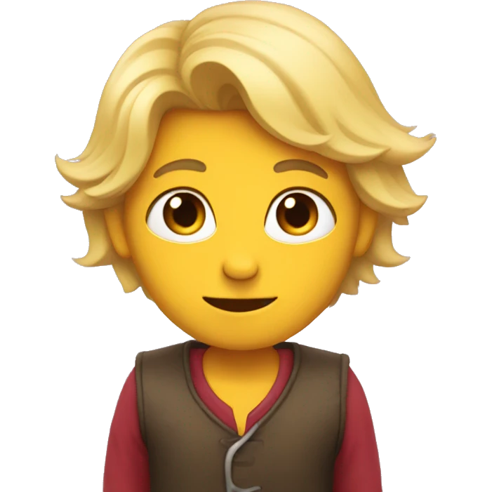 Corazón  emoji
