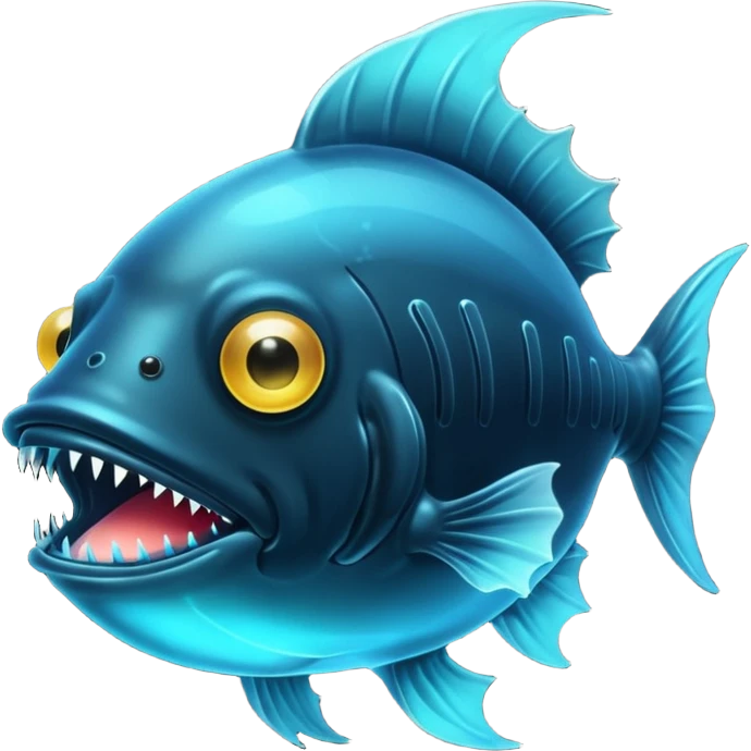 anglerfish emoji