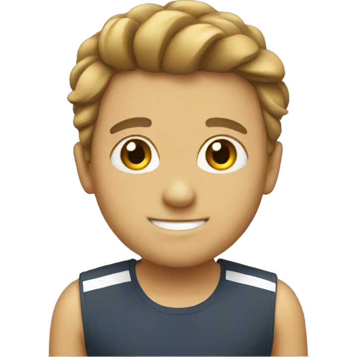 Summer emoji