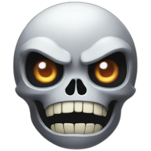 duskull pokemon emoji