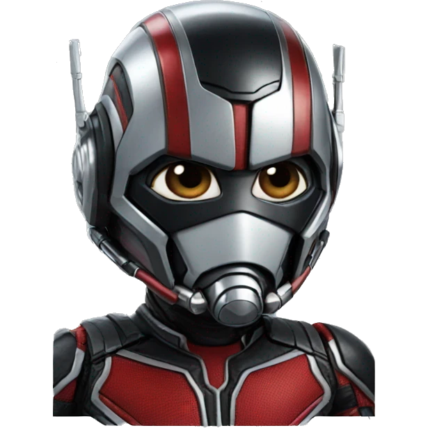 antman emoji