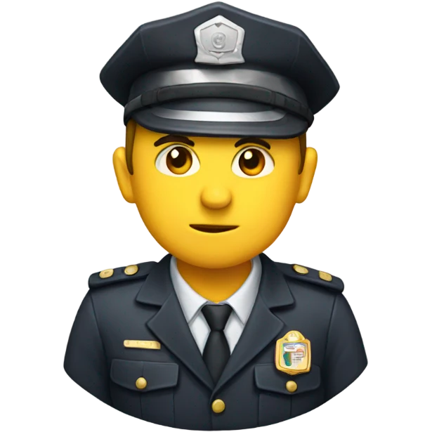badge emoji