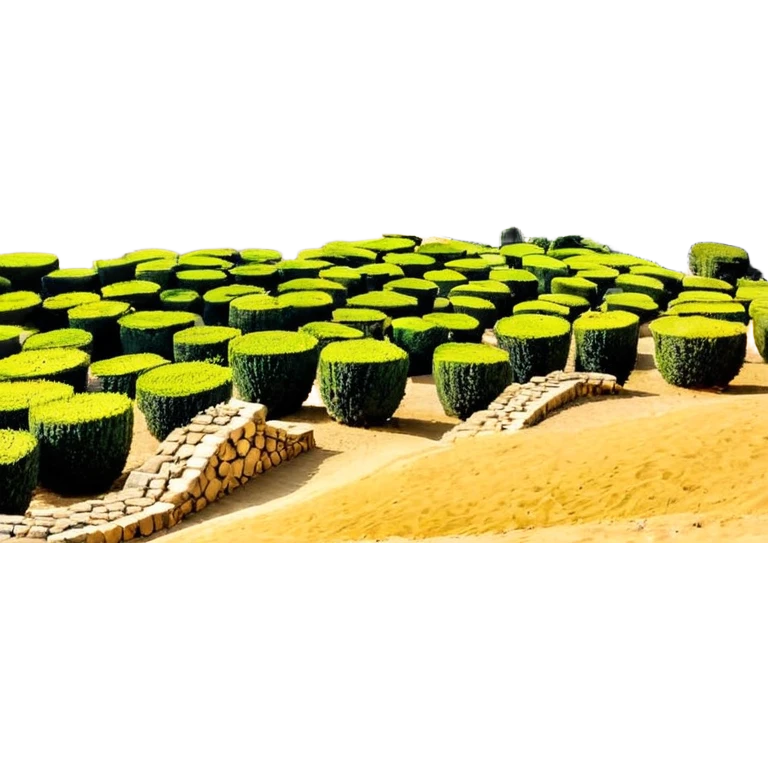 یک پرچم  بساز که بالاش سبز پایینش قرمز که وسطش شیر باشه emoji