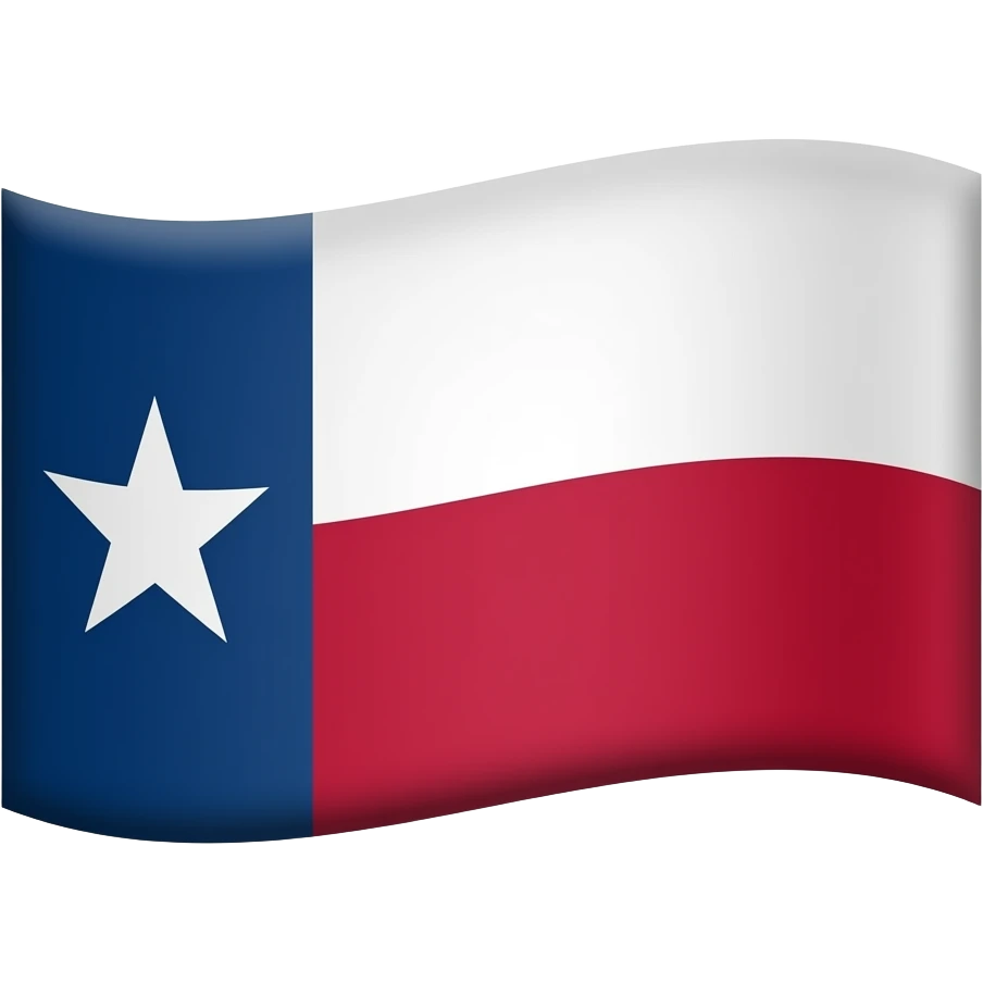 texas symbol emoji