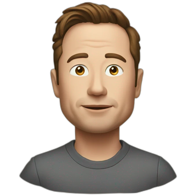 Elonmusk  emoji