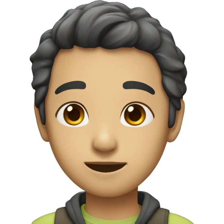 Moi emoji
