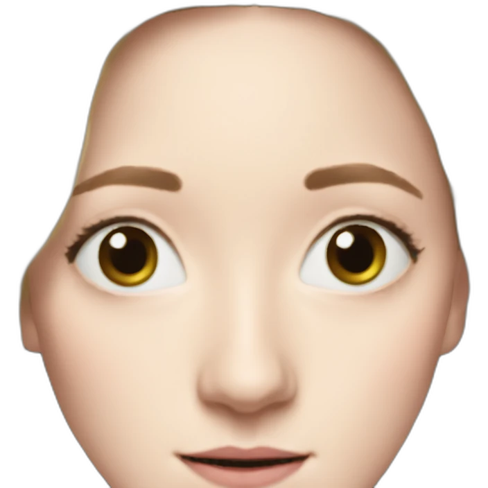 Saoirse Ronan emoji