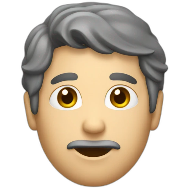 question person emoji